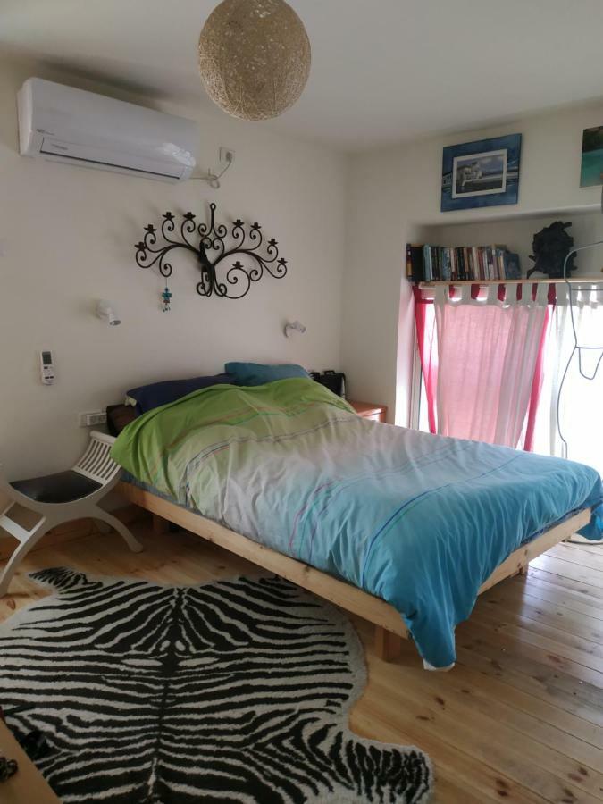 Appartamento Studio Apt Great Location Heart Of Downtown District Haifa Esterno foto